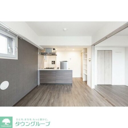 SAION町屋の物件内観写真